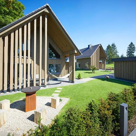 Atempause Sauerland Apartamento Schmallenberg Exterior foto